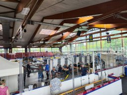 Modell Truck Nord 2025